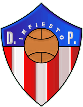 Escudo de la Deportiva Piloñesa